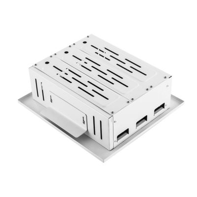 SMD3030 150W Lineare High Bay LED Luci 5000k Alta luminosità