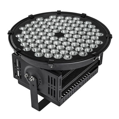 ODM 500W/600W High Bay UFO Lights Fixture IP65 impermeabile
