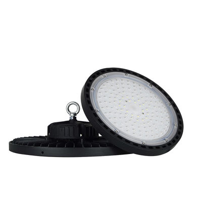 Fabbricazione di luci UFO personalizzate UFO High Bay Light 100W 150W 200W