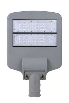 Luce stradale a LED in alluminio pressofuso impermeabile IP66 da 100-130lm/w per autostrade e parchi
