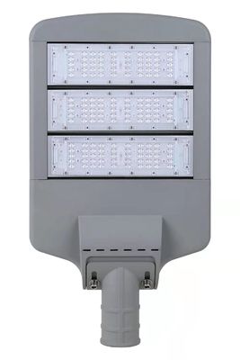 Luce stradale a LED in alluminio pressofuso impermeabile IP66 da 100-130lm/w per autostrade e parchi