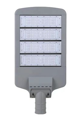 Luce stradale a LED in alluminio pressofuso impermeabile IP66 da 100-130lm/w per autostrade e parchi