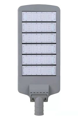 Luce stradale a LED in alluminio pressofuso impermeabile IP66 da 100-130lm/w per autostrade e parchi
