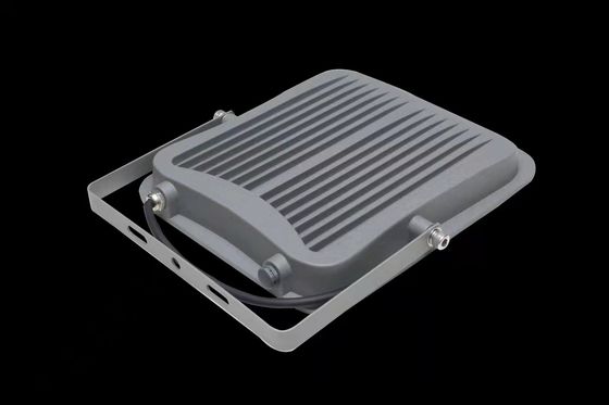 Proiettore LED ATEX certificato personalizzato da 600W 100lm/W per l'illuminazione di arene e stadi