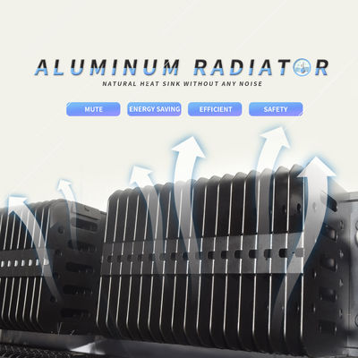 Lampada di coltivazione a LED da 500W con lettura PPFD e spettro completo per piante da interno