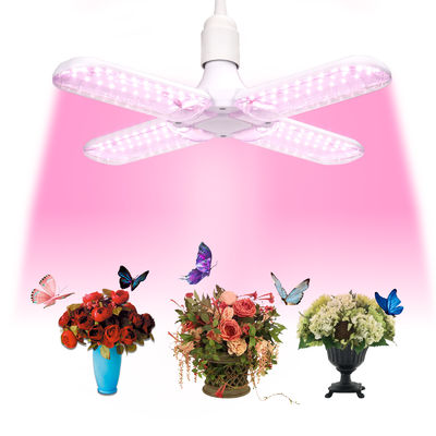 Compatto luci a LED per la coltivazione delle verdure 20W 40W IP68 impermeabile