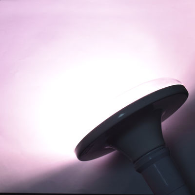 10W 20W Full Spectrum LED Grow Light con IP67 impermeabile per tutte le fasi di crescita delle piante