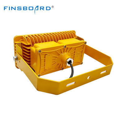 Classe I Divisione 1 Lampade a prova di esplosione impermeabili IP65 con chip LED SMD2835/3030