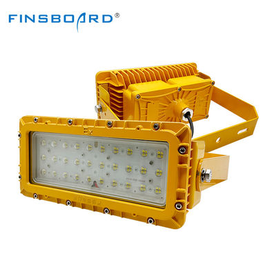 Classe I Divisione 1 Lampade a prova di esplosione impermeabili IP65 con chip LED SMD2835/3030