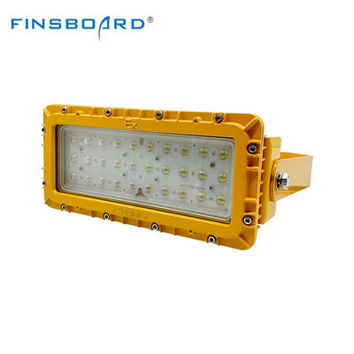 SMD3030 luce a inondazione a prova di esplosione a LED AC100-265V IP65 impermeabile per luoghi pericolosi