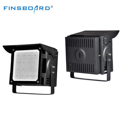 500W High Power LED Flood Light con corpo in lega di alluminio impermeabile per stadi all'aperto