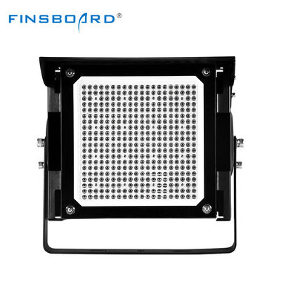 500W High Power LED Flood Light con corpo in lega di alluminio impermeabile per stadi all'aperto