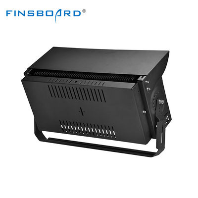 1000W IP65 resistente all'acqua luce a LED con angolo di fascia regolabile per stadi e arene