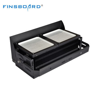 1000W IP65 resistente all'acqua luce a LED con angolo di fascia regolabile per stadi e arene