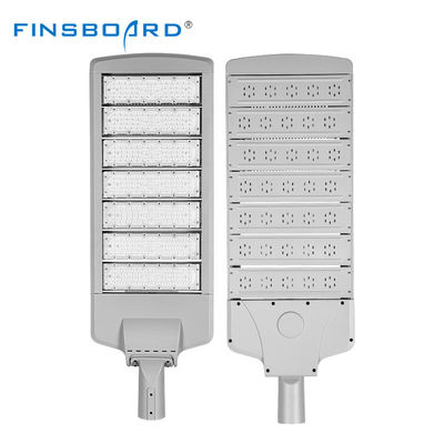 Lampada stradale LED modulare IP65 impermeabile con SMD3030 LED e ingresso AC85-265V per l'illuminazione stradale esterna