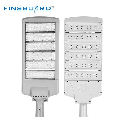 Lampada stradale LED modulare IP65 impermeabile con SMD3030 LED e ingresso AC85-265V per l'illuminazione stradale esterna