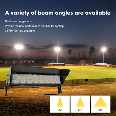 2000W Baseball Stadium luci per il cortile 3000K-6500K