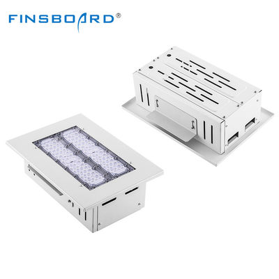 SMD3030 150W Lineare High Bay LED Luci 5000k Alta luminosità