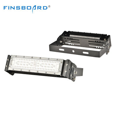 50W SMD3030 LED Modular Flood Light IP65 impermeabile per tunnel e illuminazione esterna