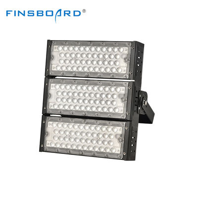 Lampada a LED all'aperto 300W per l'illuminazione dello stadio dell'arena