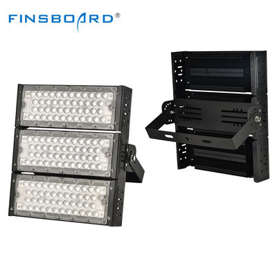 Lampada a LED all'aperto 300W per l'illuminazione dello stadio dell'arena