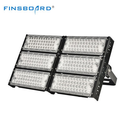 Proiettore LED modulare impermeabile IP66 da 100W a 1000W con angolo del fascio personalizzabile per illuminazione esterna