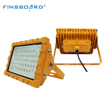 2700k-6500k EX Luce a prova di esplosione portatile IP65