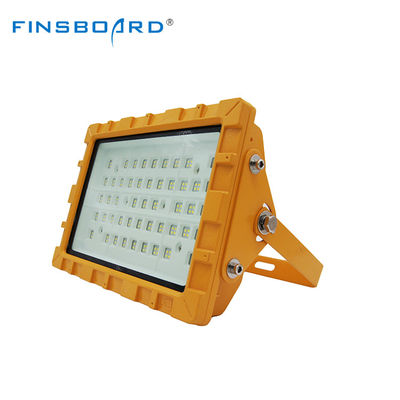 2700k-6500k EX Luce a prova di esplosione portatile IP65