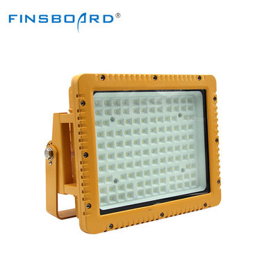 2700k-6500k EX Luce a prova di esplosione portatile IP65