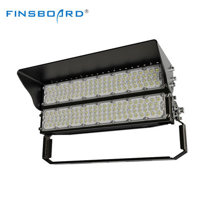 Lumi di stadio a LED da 400 Watt per moduli Arena Field 3