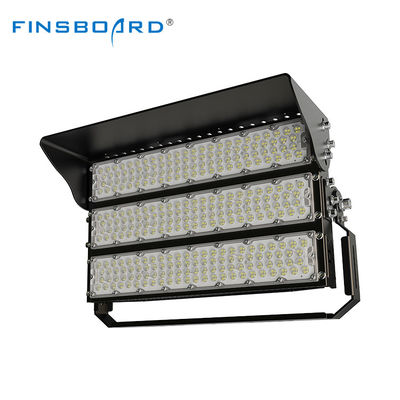 Lumi di stadio a LED da 400 Watt per moduli Arena Field 3