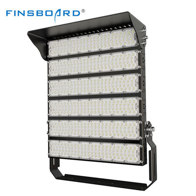 Lumi di stadio a LED da 400 Watt per moduli Arena Field 3