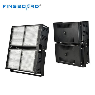 CREE XTE 300W LED Lampade di alluvione per stadio OEM impermeabile