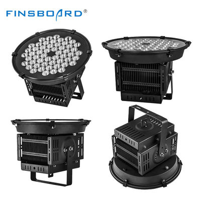 2600K/3000K/ 4000K/6500K High Bay UFO Lampade Fitture IP65 impermeabile