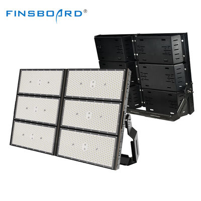 1600W Led Stadium Lighting Lampada di illuminazione per sport all'aperto