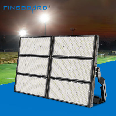 1600W Led Stadium Lighting Lampada di illuminazione per sport all'aperto