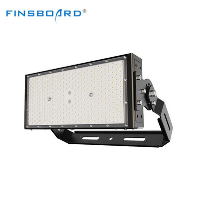7000K 200W LED Baseball Field Lampade LED Sport Illuminazione
