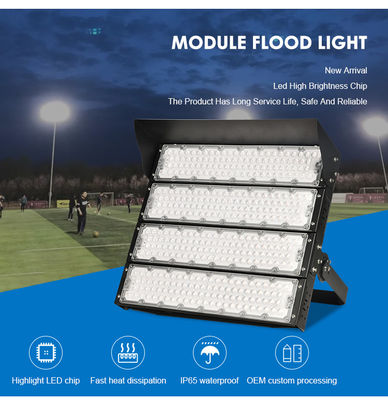 Accensione a LED per stadio 1250W Meanwell