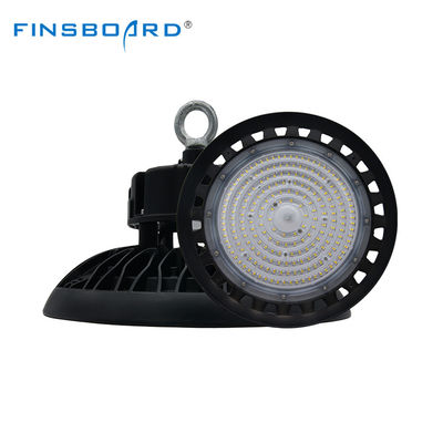 Lampada a LED UFO High Bay impermeabile IP65 ad alta luminosità 100W-300W per illuminazione industriale
