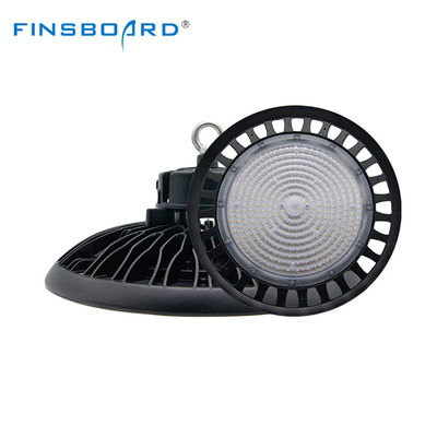 Alta luminosità IP65 100w 150w 200w 300w UFO Led High Bay Light