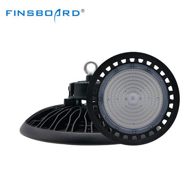 Lampada a LED UFO High Bay impermeabile IP65 ad alta luminosità 100W-300W per illuminazione industriale