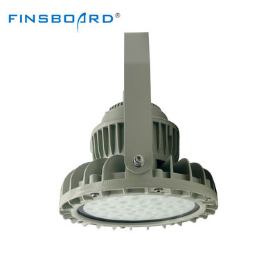 IP65 WF2 Anticorrosione Esplosione Proof luce a LED con 2700-6500K temperatura del colore per le aree pericolose