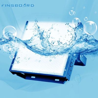 Proiettori LED per illuminazione stadio SMD 3030 IP66 400W per campi da calcio americano