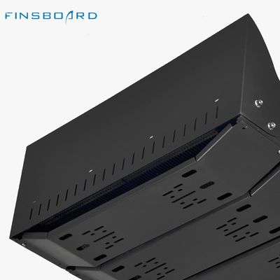 Luci per stadio a LED personalizzate da 1000 Watt con durata di 50000 ore e impermeabilità IP67 per campi sportivi