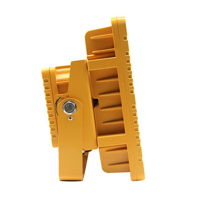 Proiettore LED antideflagrante IP66 impermeabile con installazione facile e temperatura colore 5500-6500K
