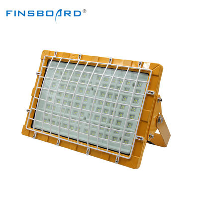 Chip LED SMD2835/3030 con grado di protezione IP66, efficienza 100-110lm/w, illuminazione a prova di esplosione a LED per fabbriche