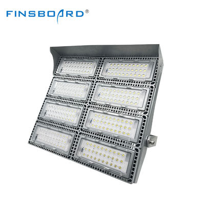 Illuminazione a prova di esplosione a LED IP66 SMD2835 5500-6500K per ambienti pericolosi