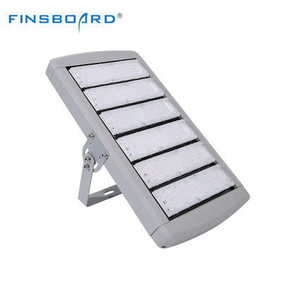 Illuminazione per stadi a LED ad alta efficienza IP65 impermeabile con temperatura colore 3000K/4000K/5000K/5700K