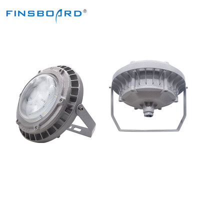 UFO High Bay Explosion Proof Lighting IP65 impermeabile classe I Divisione 1 con corpo in lega di alluminio