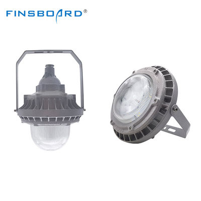 UFO High Bay Explosion Proof Lighting IP65 impermeabile classe I Divisione 1 con corpo in lega di alluminio